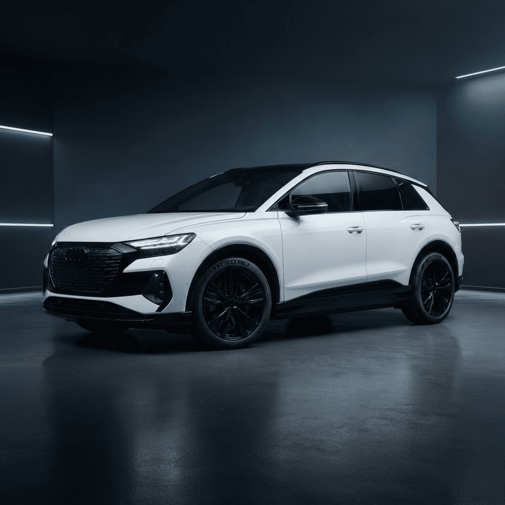 Elektrik avtomobil — nümunə
